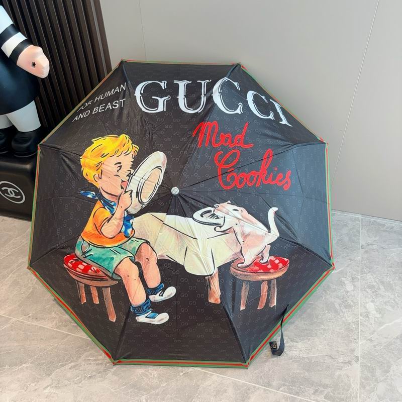 Gucci Umbrella 50