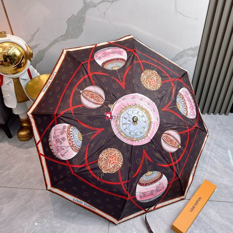 LV Umbrella 53