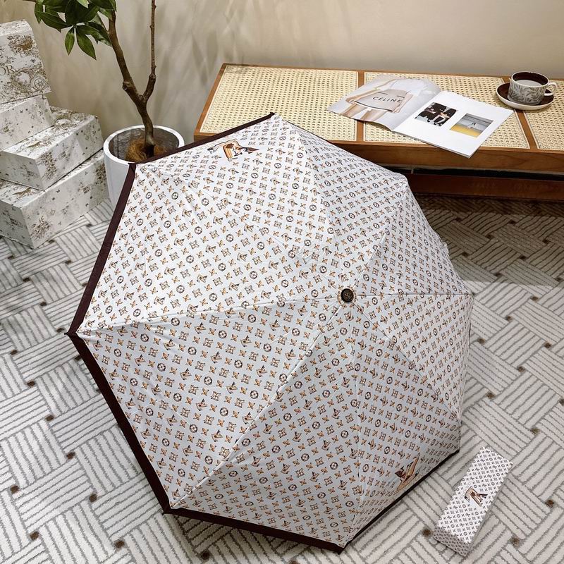 LV Umbrella 55