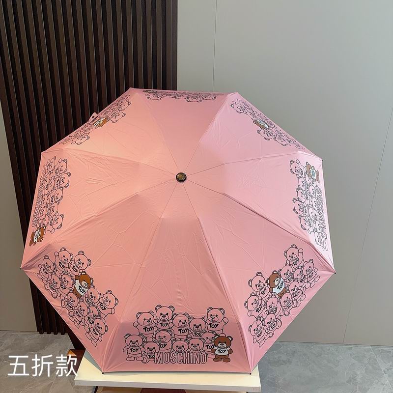 Moschino Umbrella 09