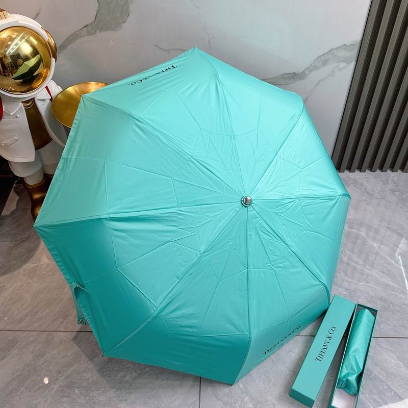 Tiffany umbrella 12
