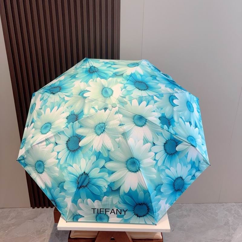 Tiffany umbrella 15