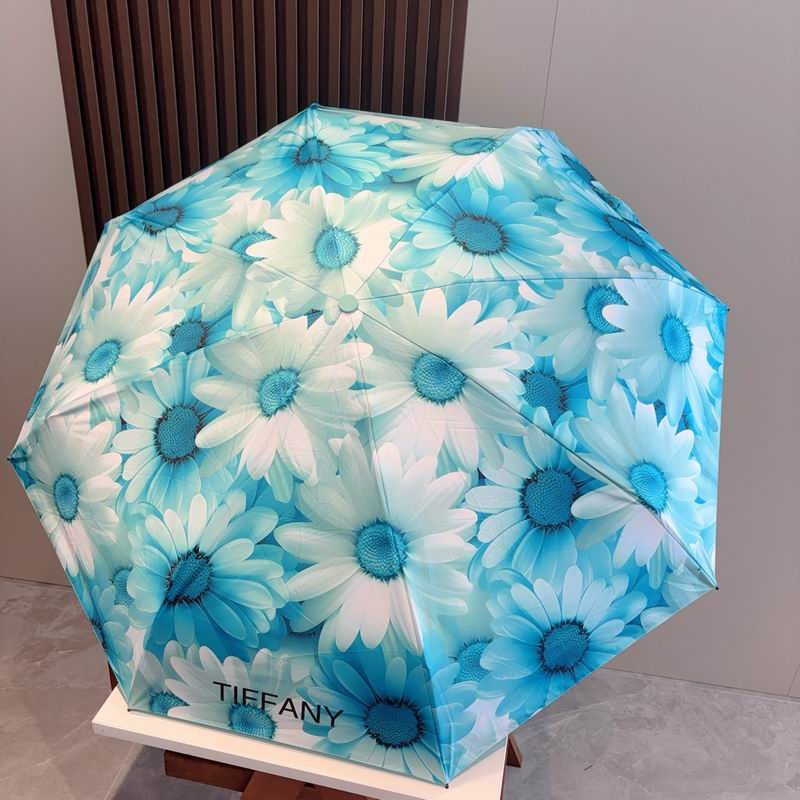 Tiffany umbrella 18