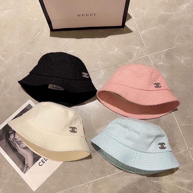 Chanel hat 050304