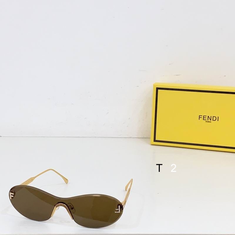 Fendi FE4089 46 0-142 b