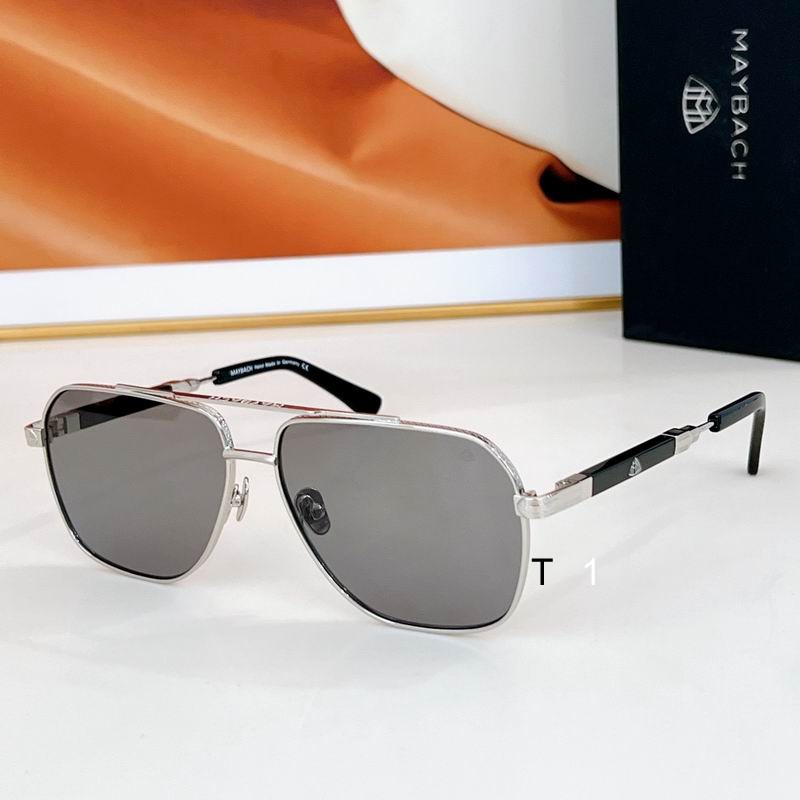 MAYBACH 0501 57 17-140 a