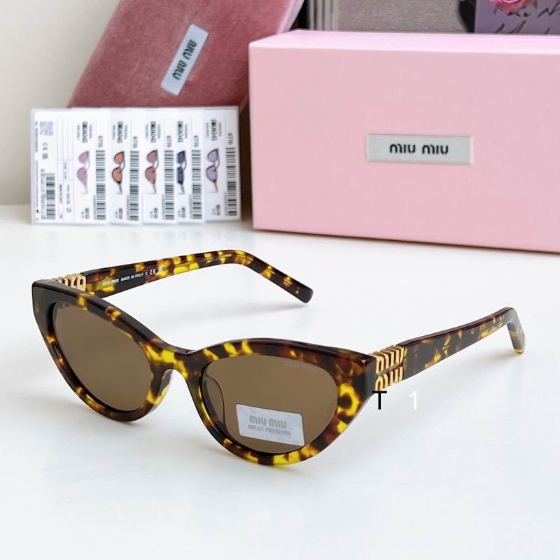 MiuMiu MUA04S 54 20-140 a