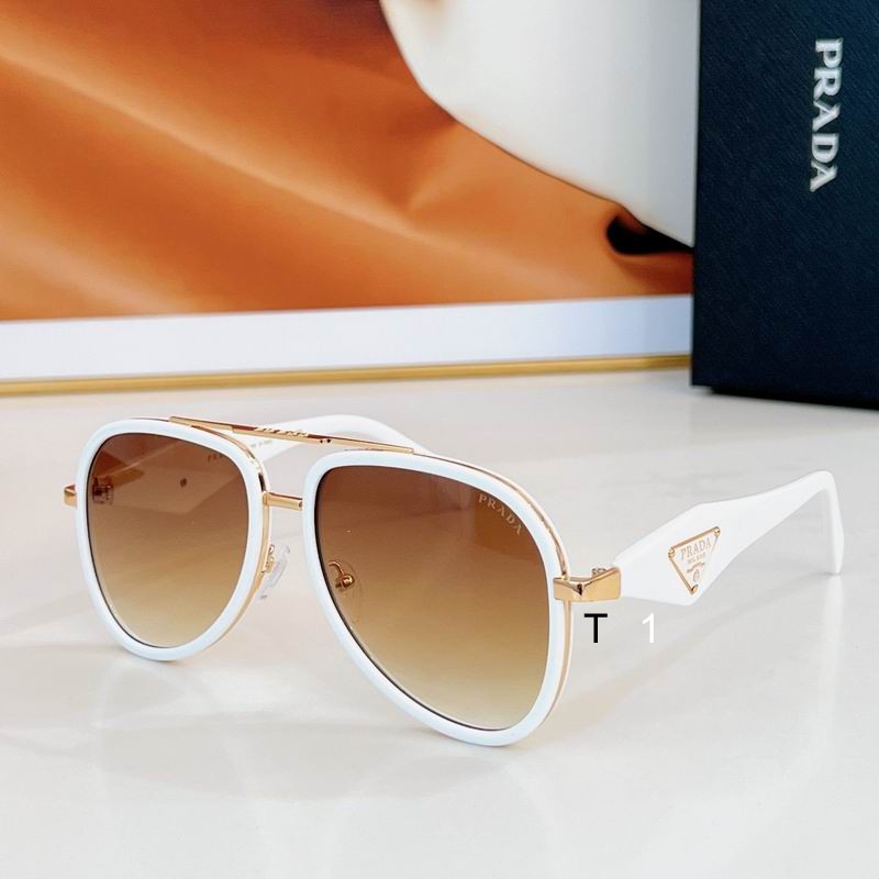 Prada 186VS 58 17-142 a