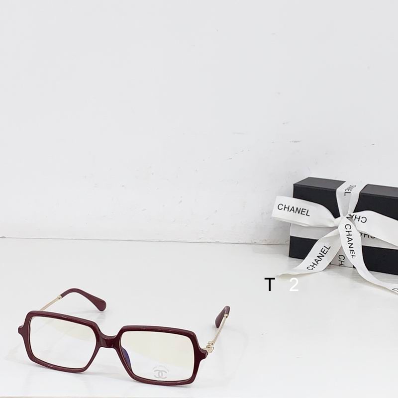 Chanel CH3487 56 17-142 b