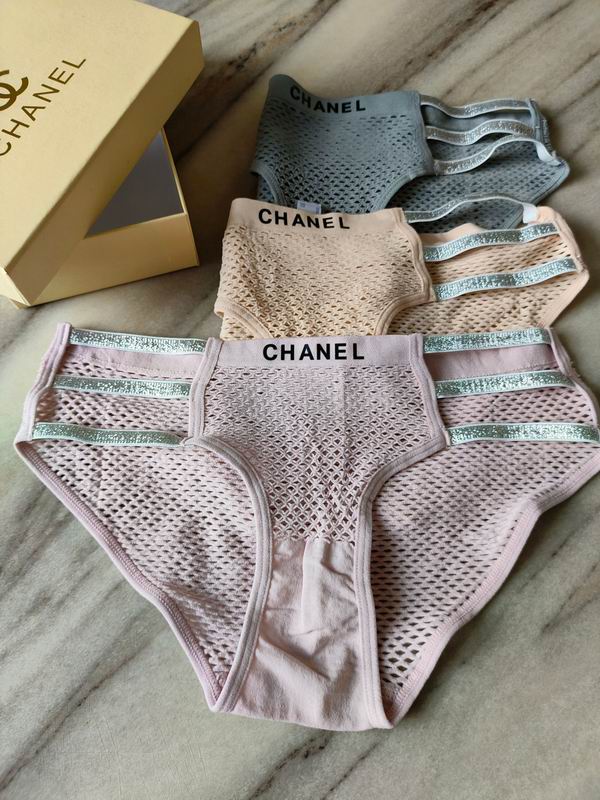 Chanel woman boxer M-XL 050914