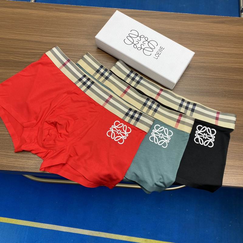 Loewe boxer L-3XL 050910