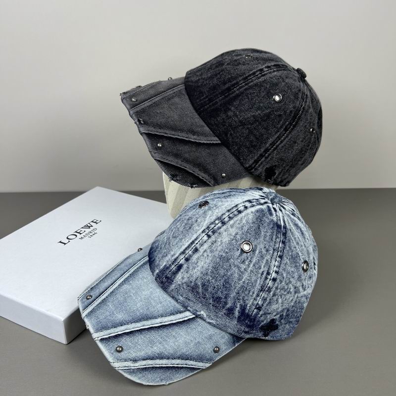 26 SMFK cap