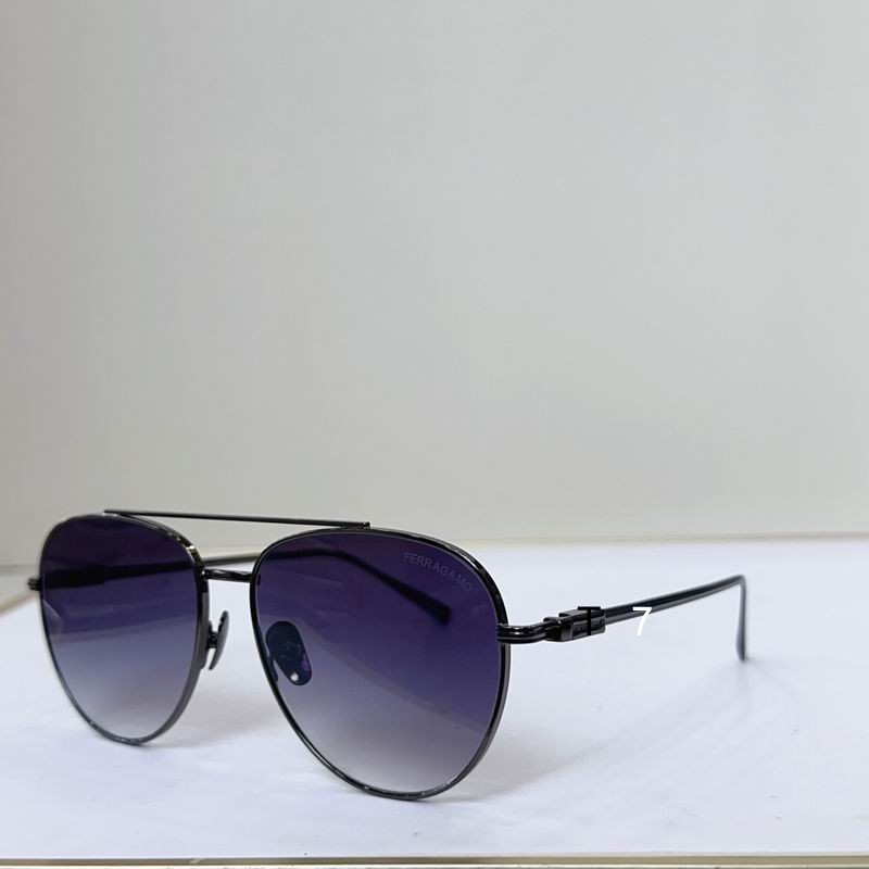 Ferragamo SF308S 52 17-140 G