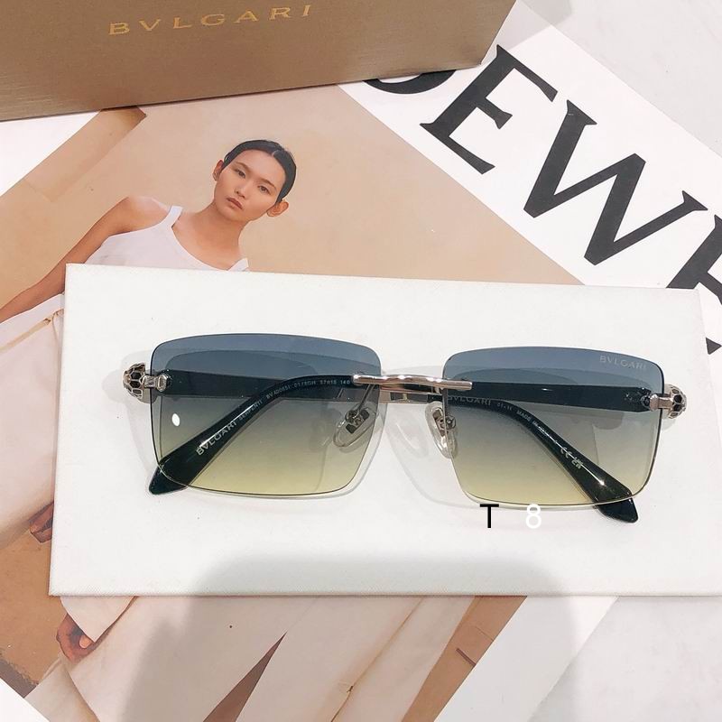 BVLGARI BV40065I 51 20-140 H