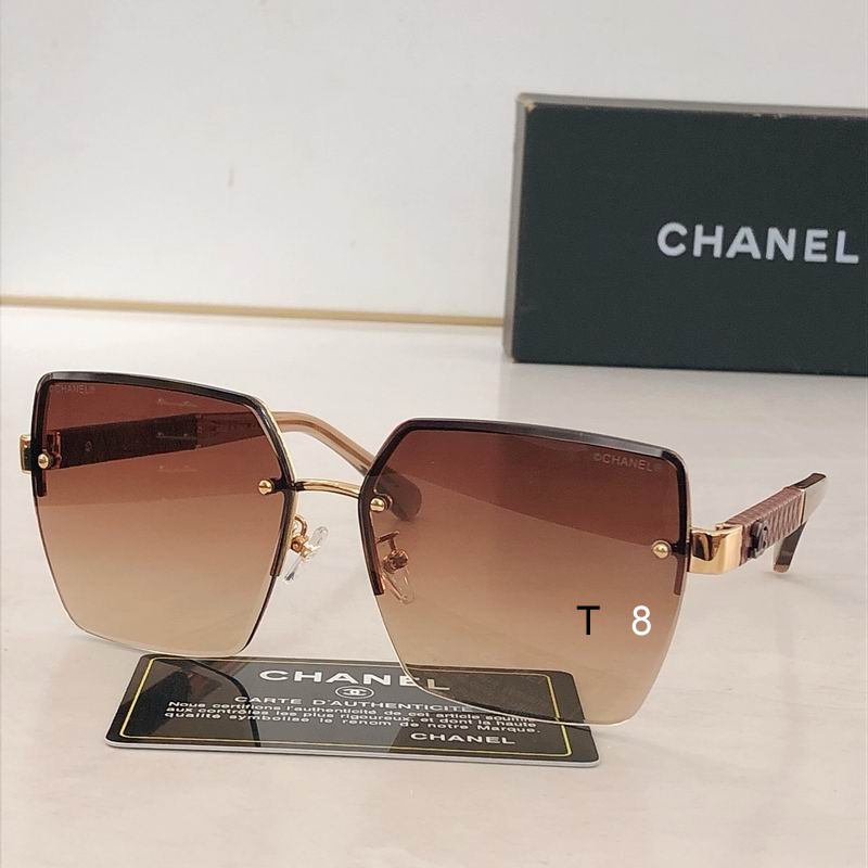 Chanel A95100 53 21 145 H