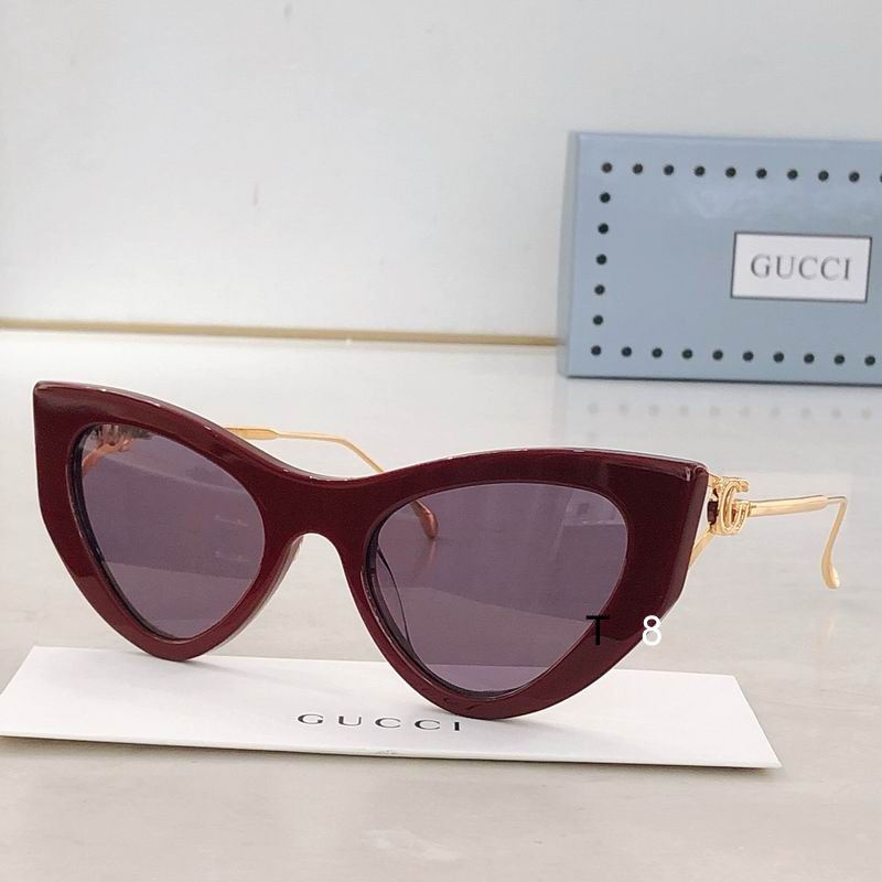 Gucci GG1565SA 52 20-150 H