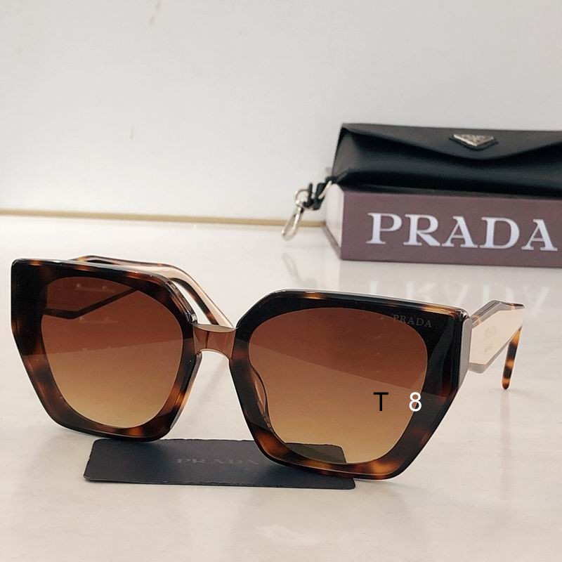 PRADA PR205VS 55 21 145 H