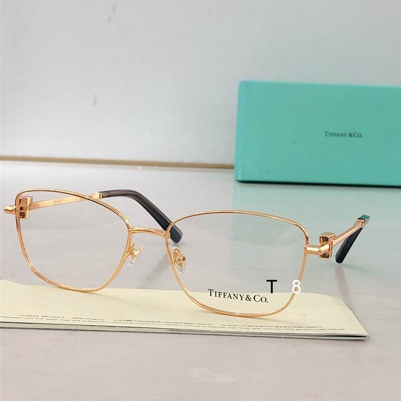 TIFFANY Co TF1160B 60 17-140 H