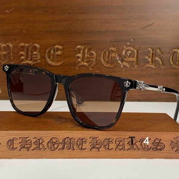 CHROME HEART 0516 52-19-156 d