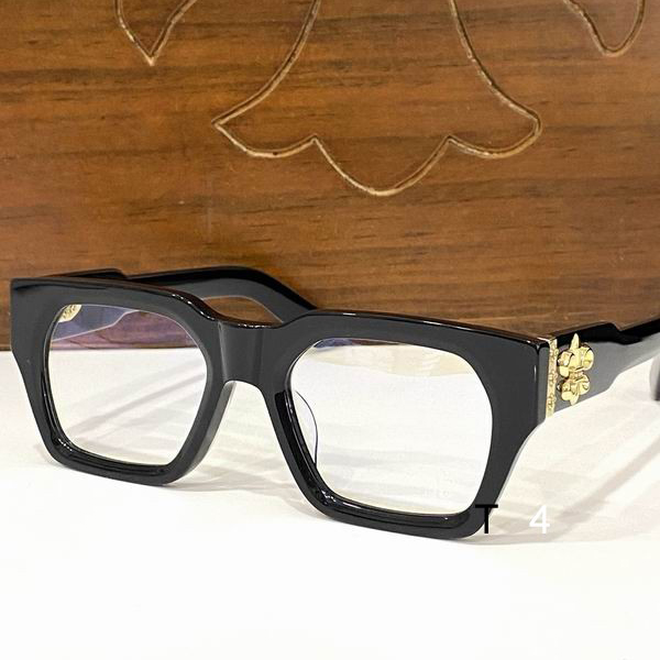 CHROME HEART ZIPHER 55 19-148 d