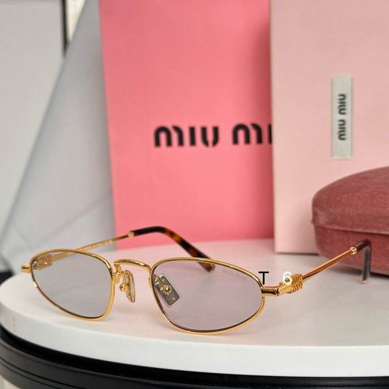 MiuMiu UA52S 51 22-140 E
