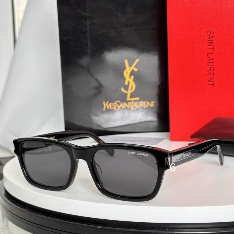 YSL SL662 55 19-142 E