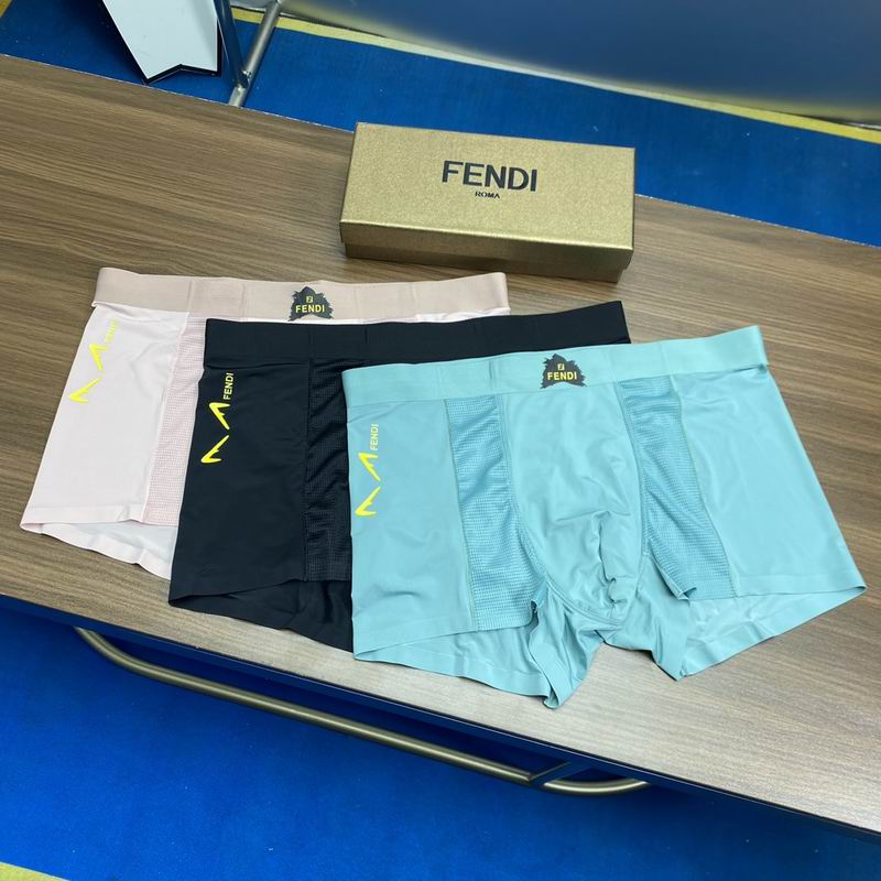Fendi boxer L-3XL 051806