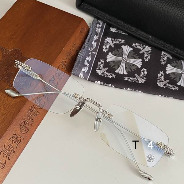 CHROME HEART 0516 54-21-150 d