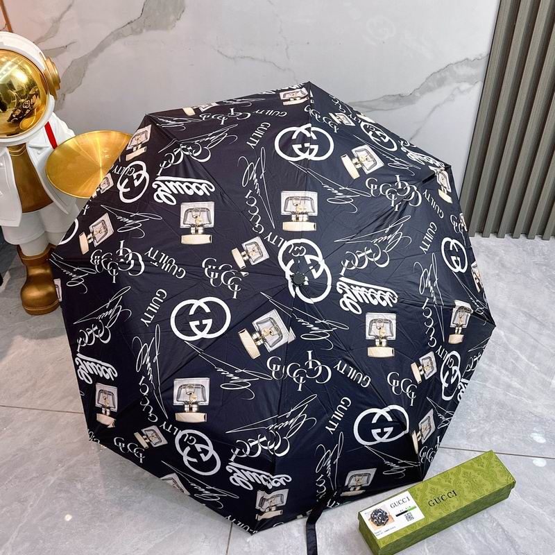 Gucci Umbrella hm57
