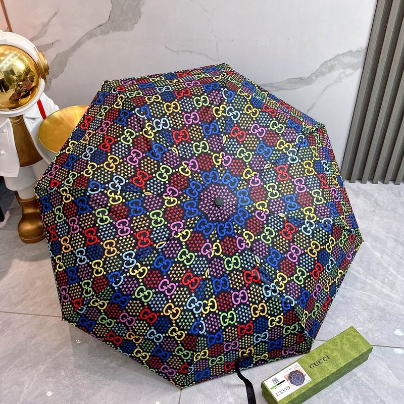 Gucci Umbrella hm59