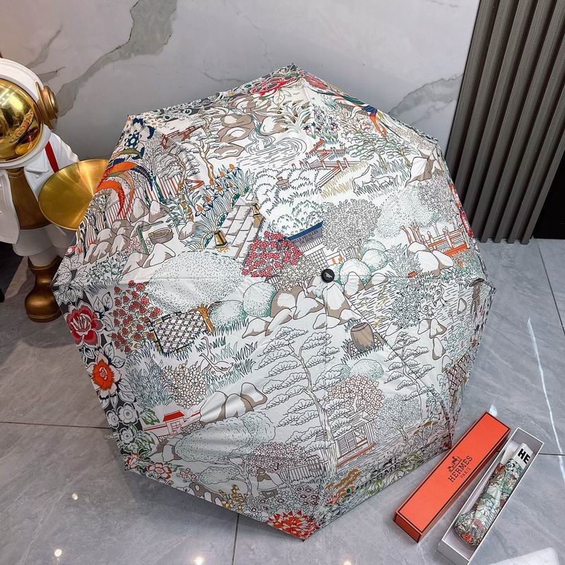 Hermes Umbrella 2-94