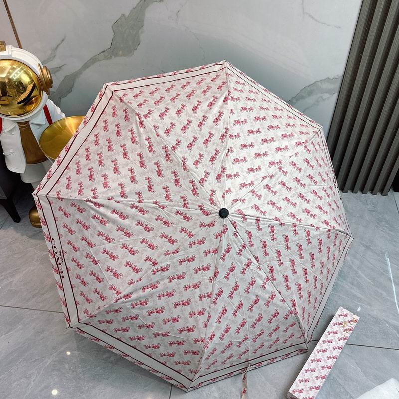 Coach Umbrella hm11