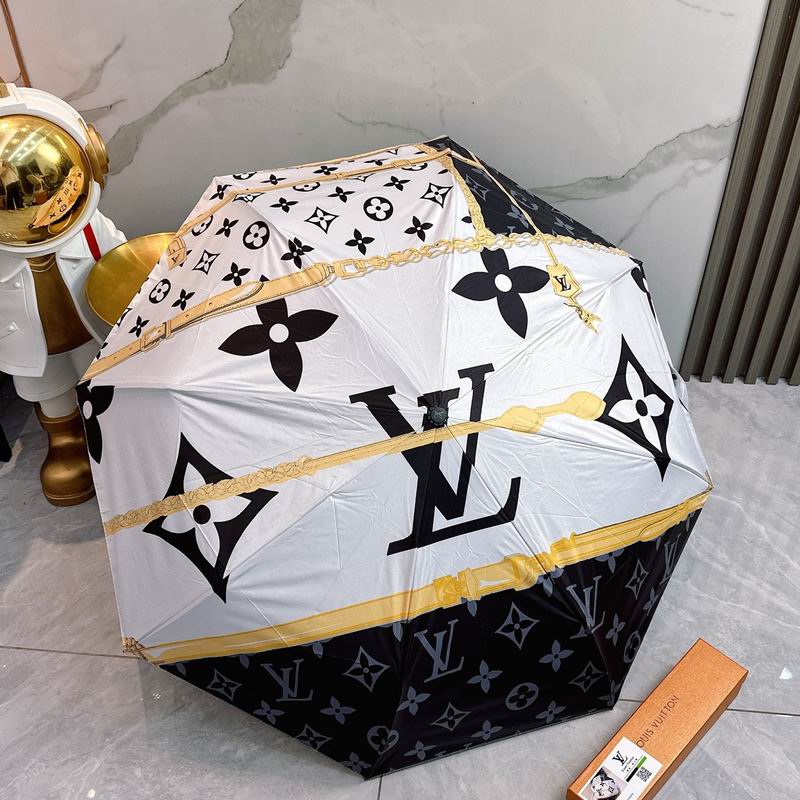 LV Umbrella hm74