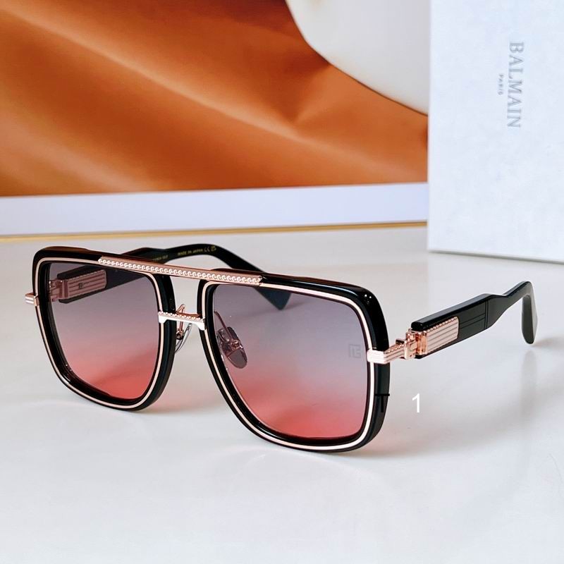 BALMAIN Soldier 58 20-140 a