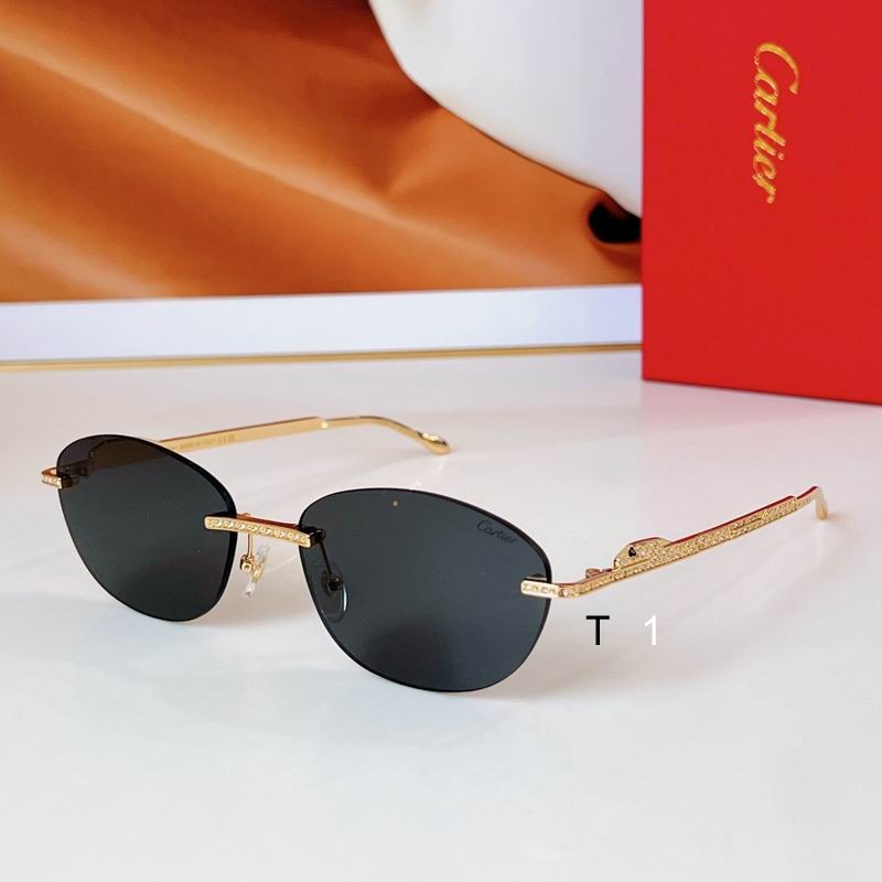 Cartier CT0486S 60 18 140 a