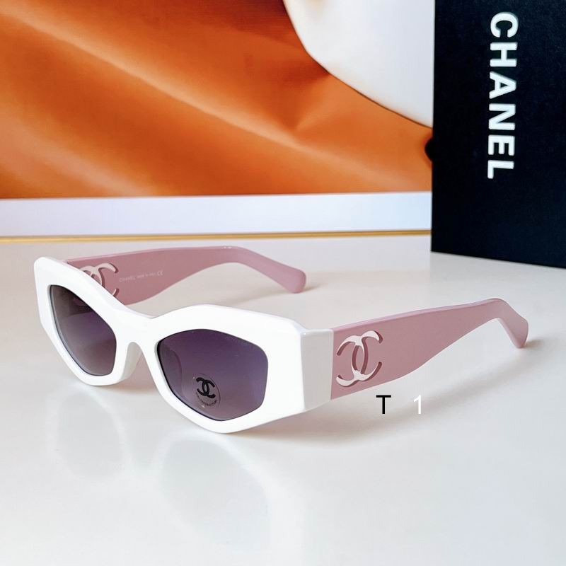CHANEL CH5547 51 21-140 A