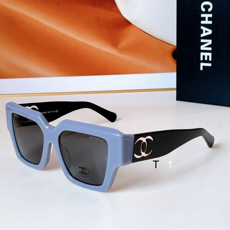 CHANEL CH5548 54 18-140 a