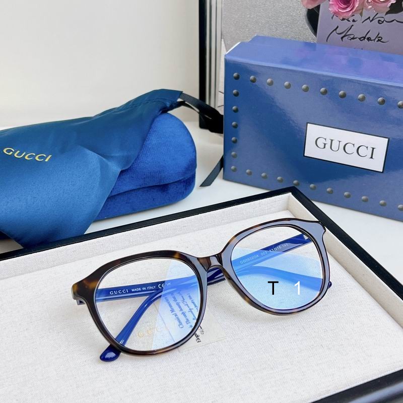 Gucci GG0932OA 53 18-145 A