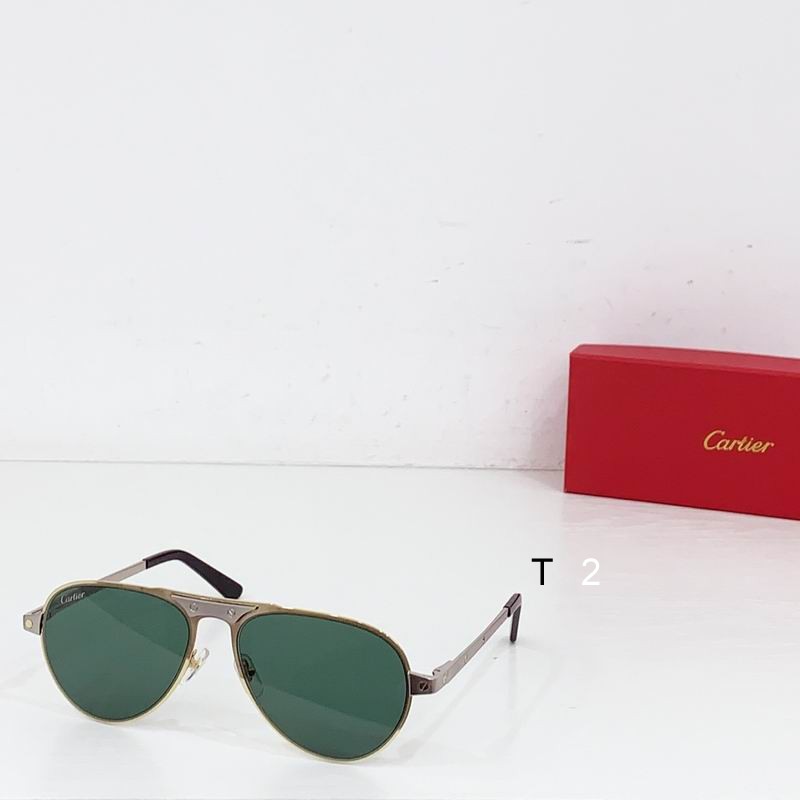 Cartier CT0533 54 20-145 b