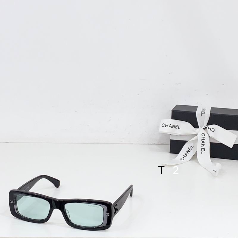 Chanel 9166 54 18-140 b