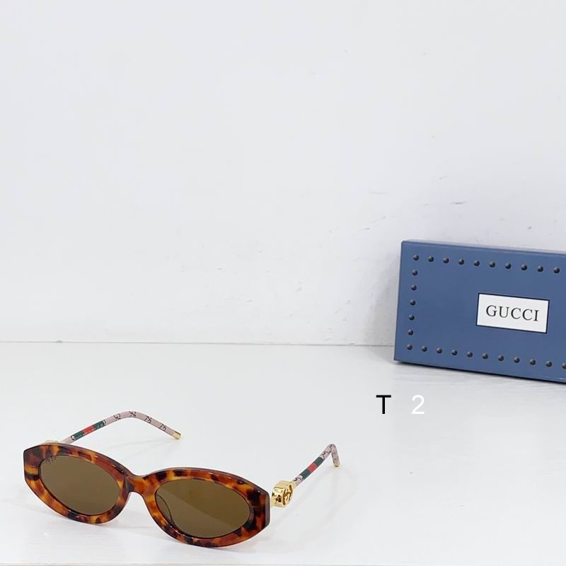 Gucci GG2007SK 55 20-145 b