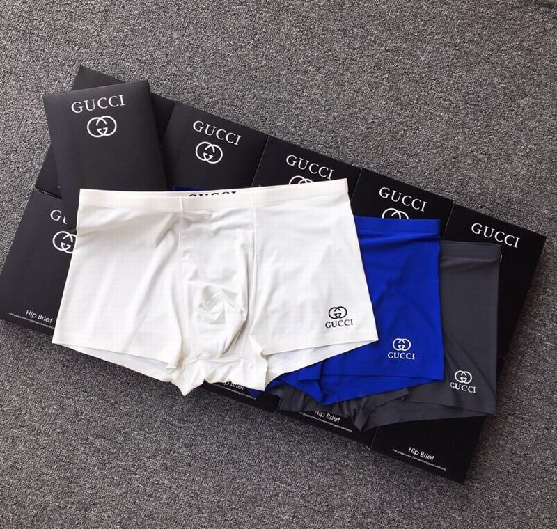Gucci boxer L-3XL 052507