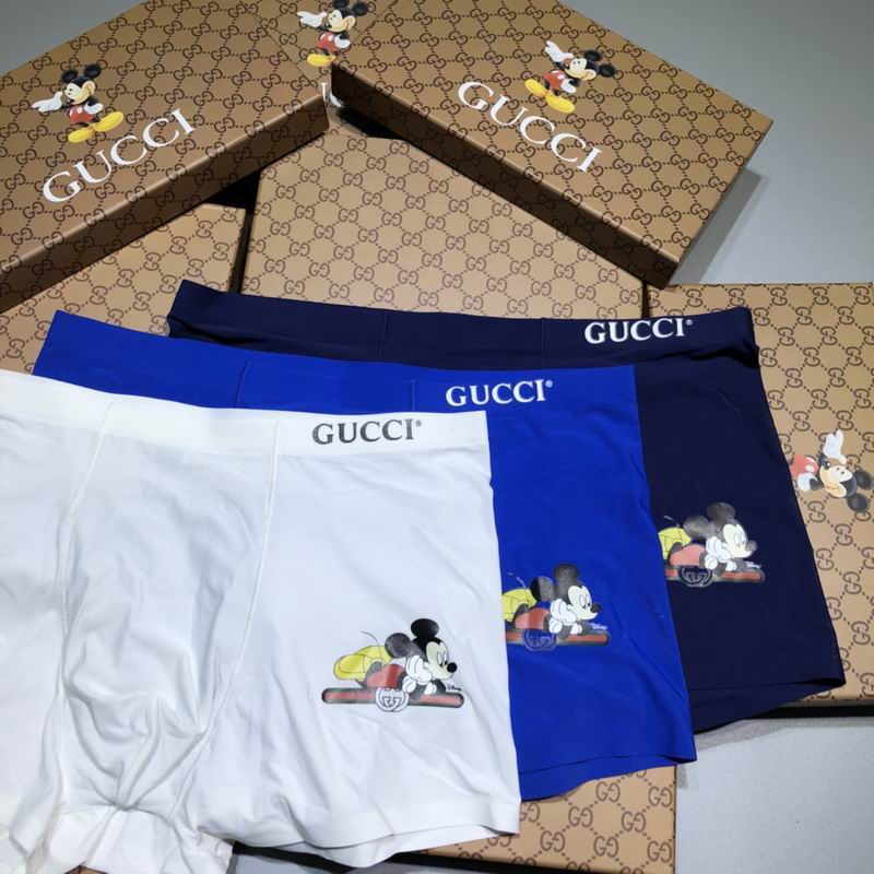 Gucci boxer L-3XL 052510