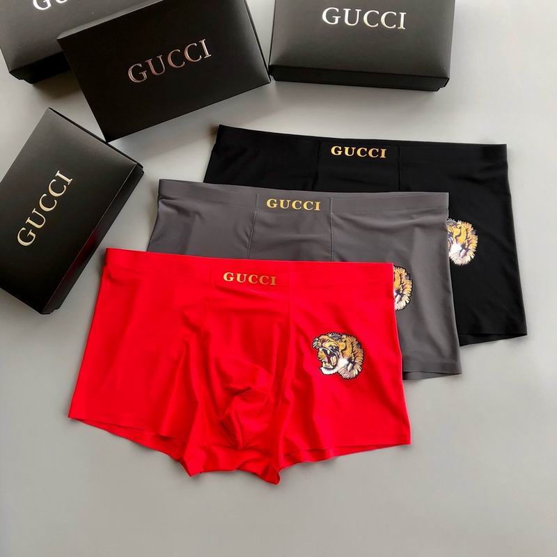 Gucci boxer L-3XL 052514