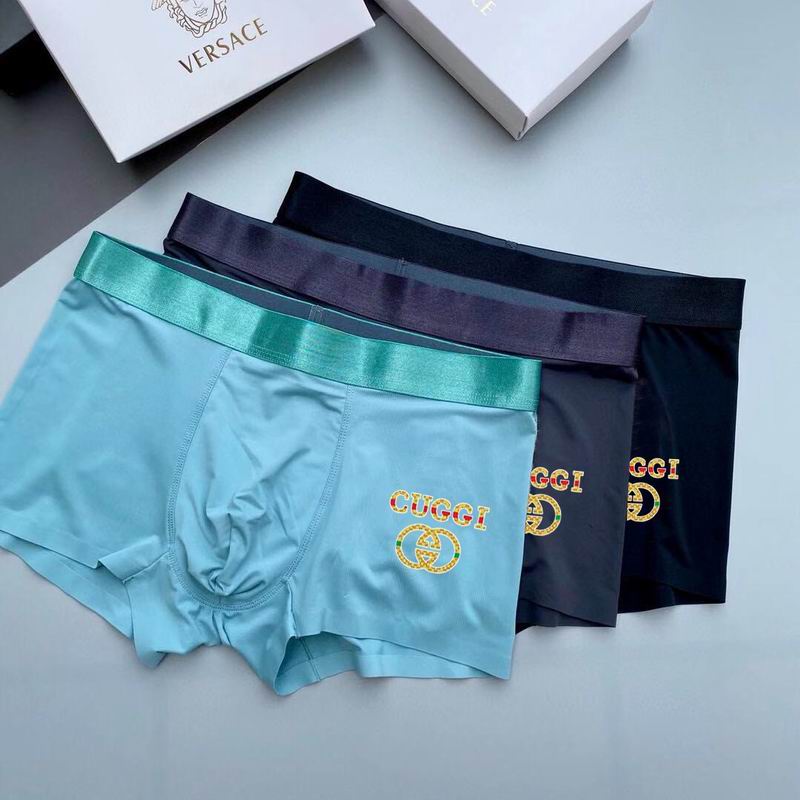Gucci boxer L-3XL 052517