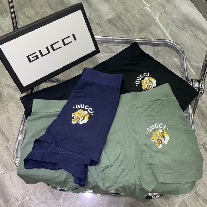 Gucci boxer L-3XL 052518
