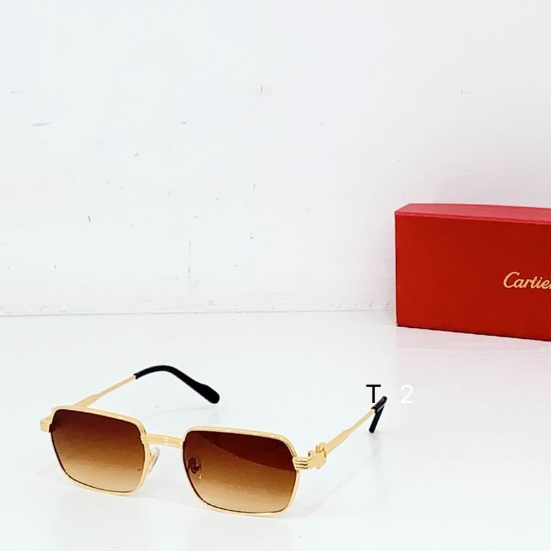 Cartier CT0463S 56 19-145 b