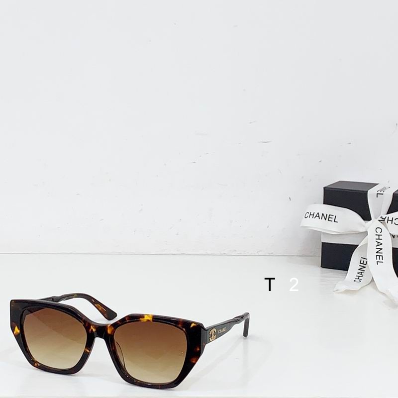 CHANEL 5488 55 18 145 b