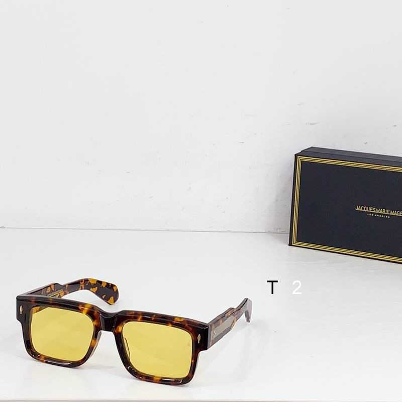 JACQUES MARIE MAG HEMMINGS 55 22 b