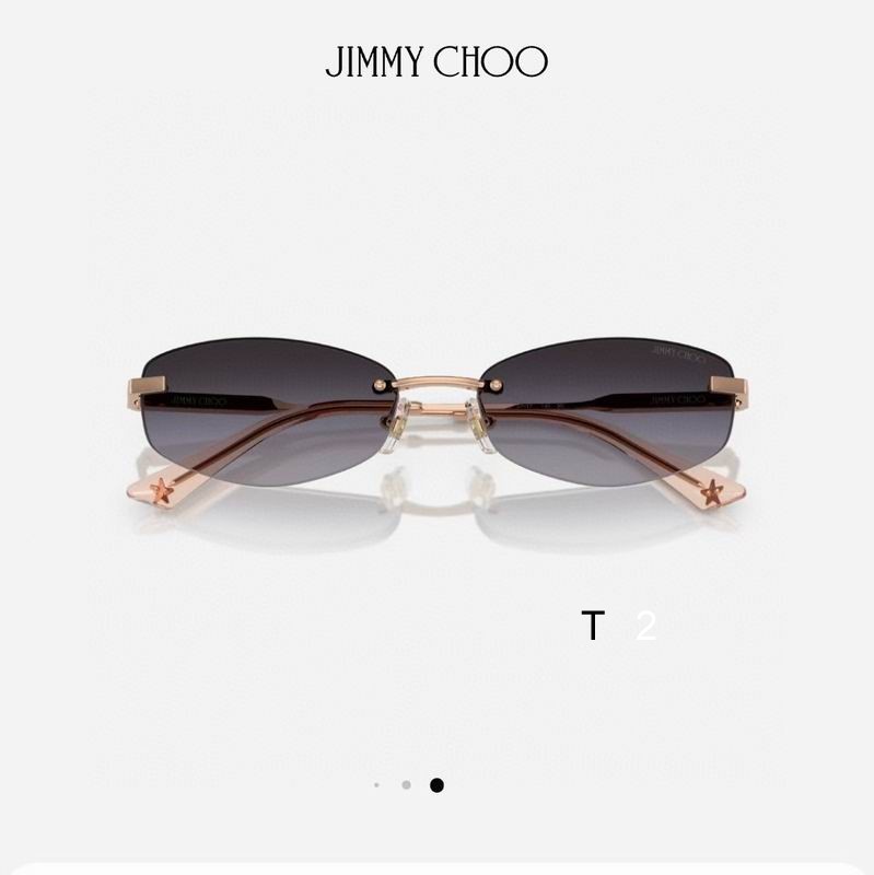 JIMMY CHOO JC4013D 57 17-140 b